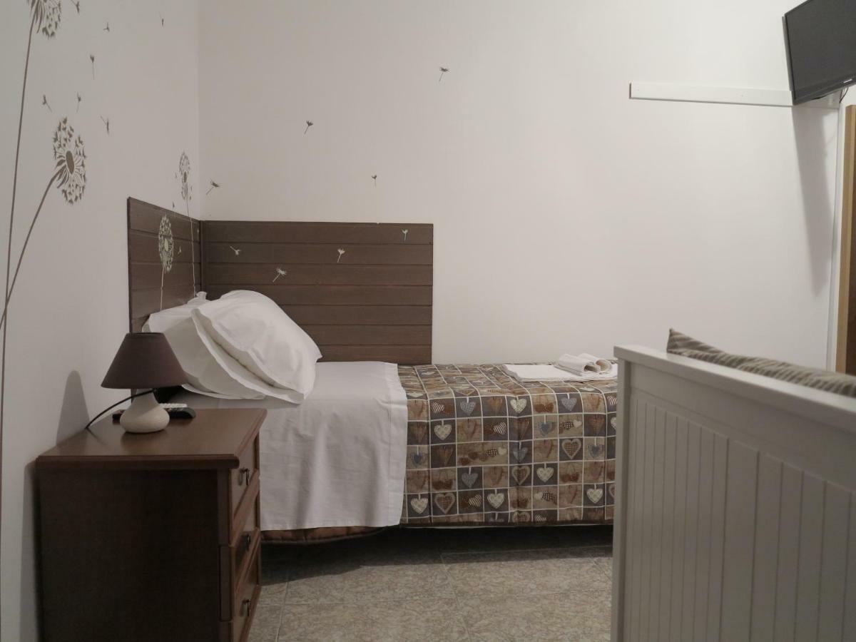 Biancocancello Sacrofano Ngoại thất bức ảnh