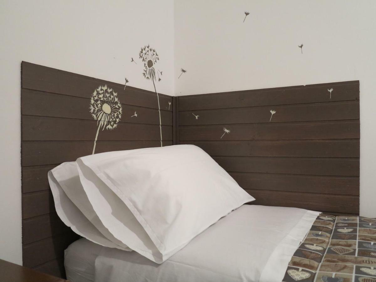 Biancocancello Sacrofano Ngoại thất bức ảnh