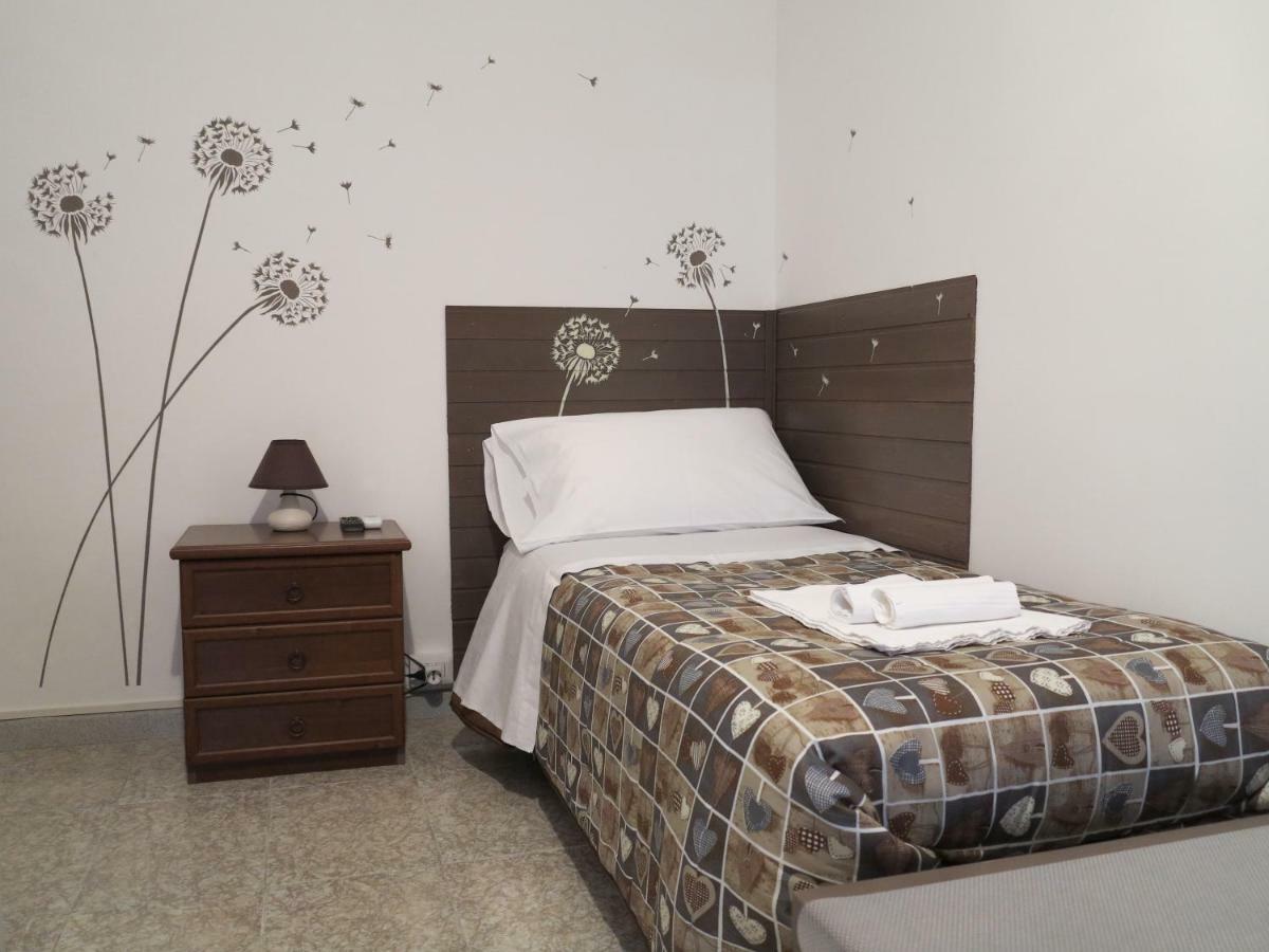 Biancocancello Sacrofano Ngoại thất bức ảnh