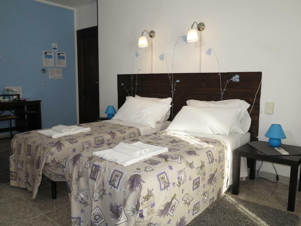 Biancocancello Sacrofano Ngoại thất bức ảnh